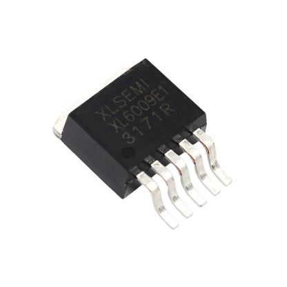 XL6009E1 400KHz 60V 4A DC/DC converter