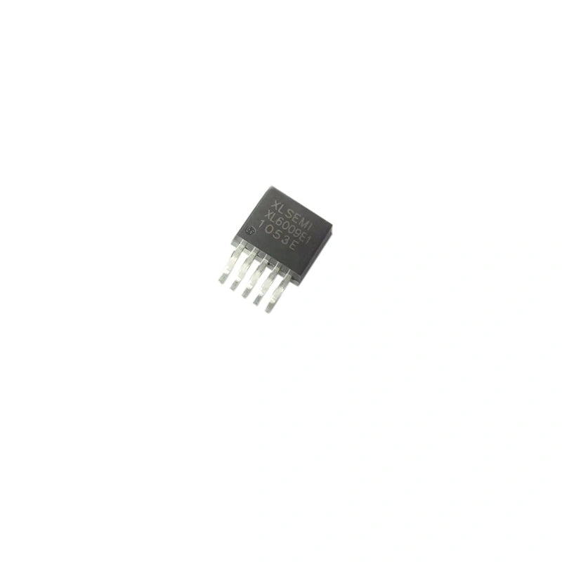  XL6009E1 400KHz 60V 4A DC/DC converter