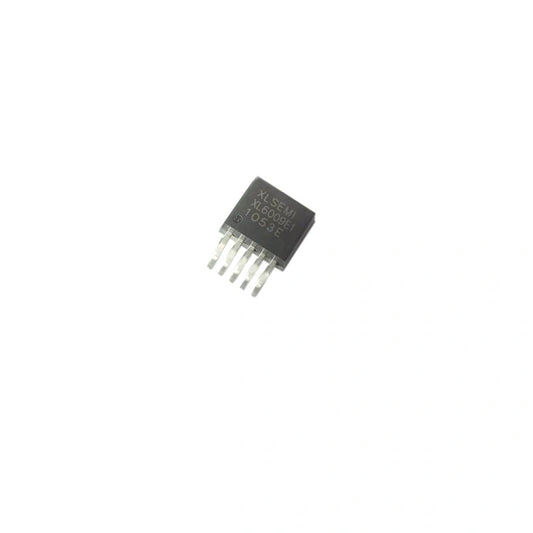  XL6009E1 400KHz 60V 4A DC/DC converter