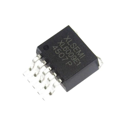 Original XL6009E1 DC/DC converter Innosilicon T2TZ hashboard