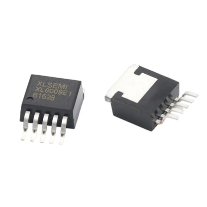 Brand new XL6009E1 DC/DC converter Innosilicon hashboard