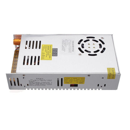 HJS-480-0-24 20A 0-24V DC power supply with digital display
