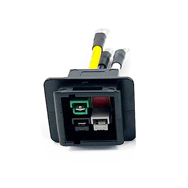 Ant Socket P14 Power Socket Connector – Antminer APW17 PSU – LYS Shenzhen