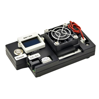 Test Antminer BM1366BS, BM1366BP, BM1366AH, BM1366AG, and BM1366AL ASIC chips