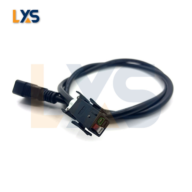 Premium C20 to P13 AC Power Cord for Bitmain Antminer S21 S19J XP