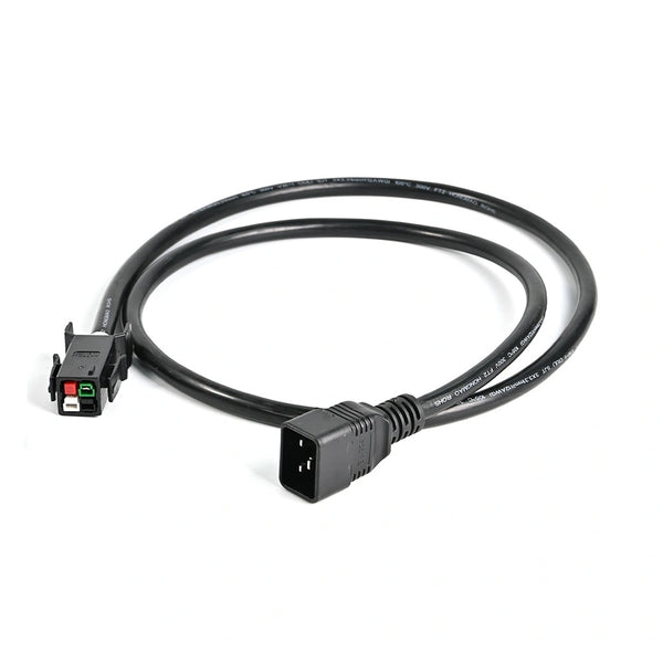 C20 to P13 AC Power Cord – Antminer S21 / S19j XP (PDU) – LYS Shenzhen