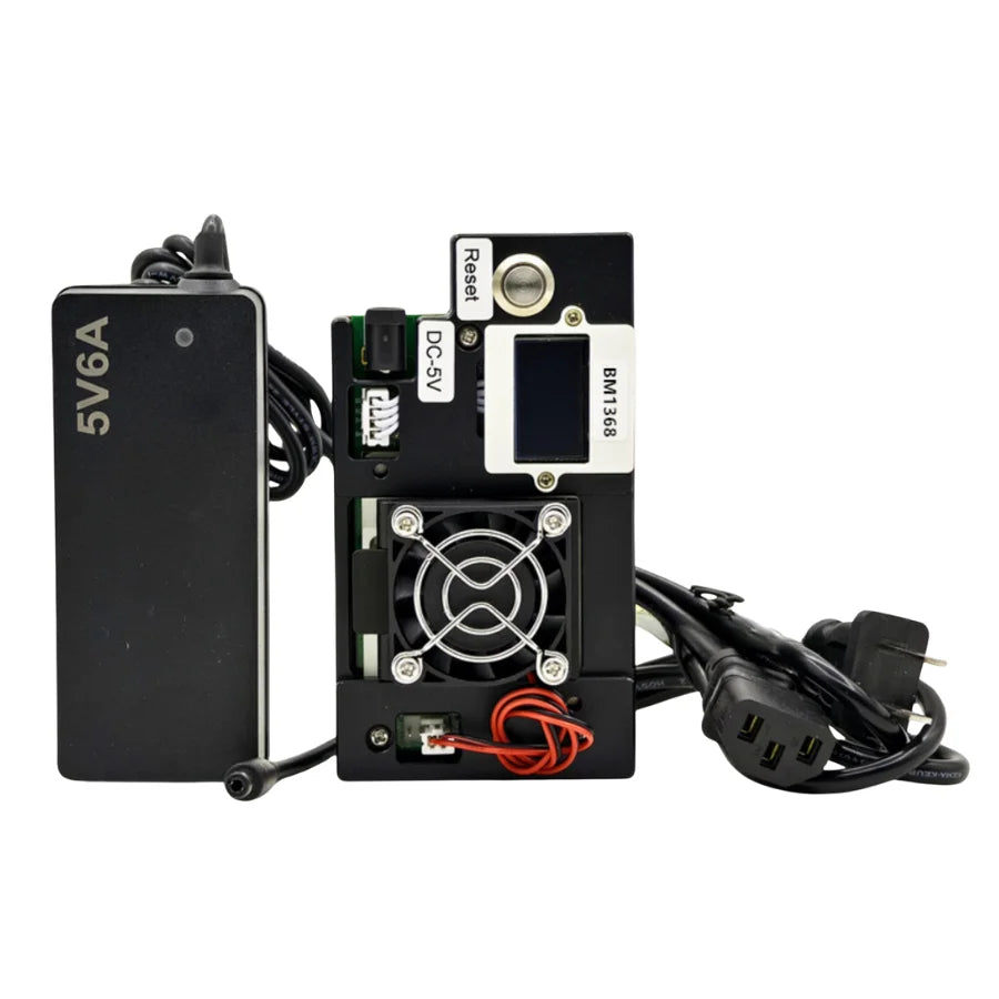 Bitmain BM1368 Series ASIC Chip Tester for testing the ASIC chips