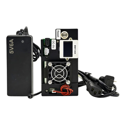 Bitmain BM1368 Series ASIC Chip Tester for testing the ASIC chips