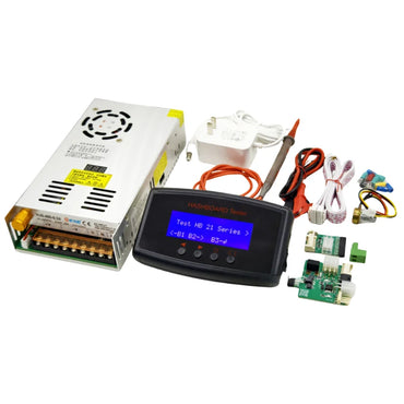 New ant miner hashboard and power supply tester 2026