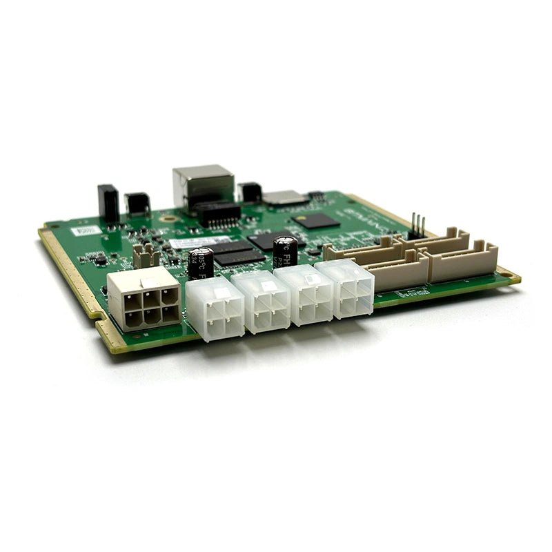 Bitmain CB8 control board with CVITEK CV1835 processor