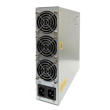 New generic APW12 power supply packaging for Antminer S19 series miners