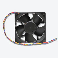 Crypto miner Cooling Fans for ASIC power supplies and efficient heat dissipation.