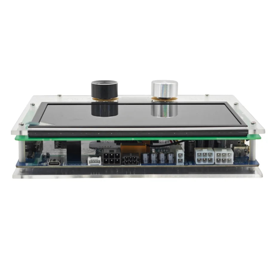 Canaan Avalon miner hash board testing device