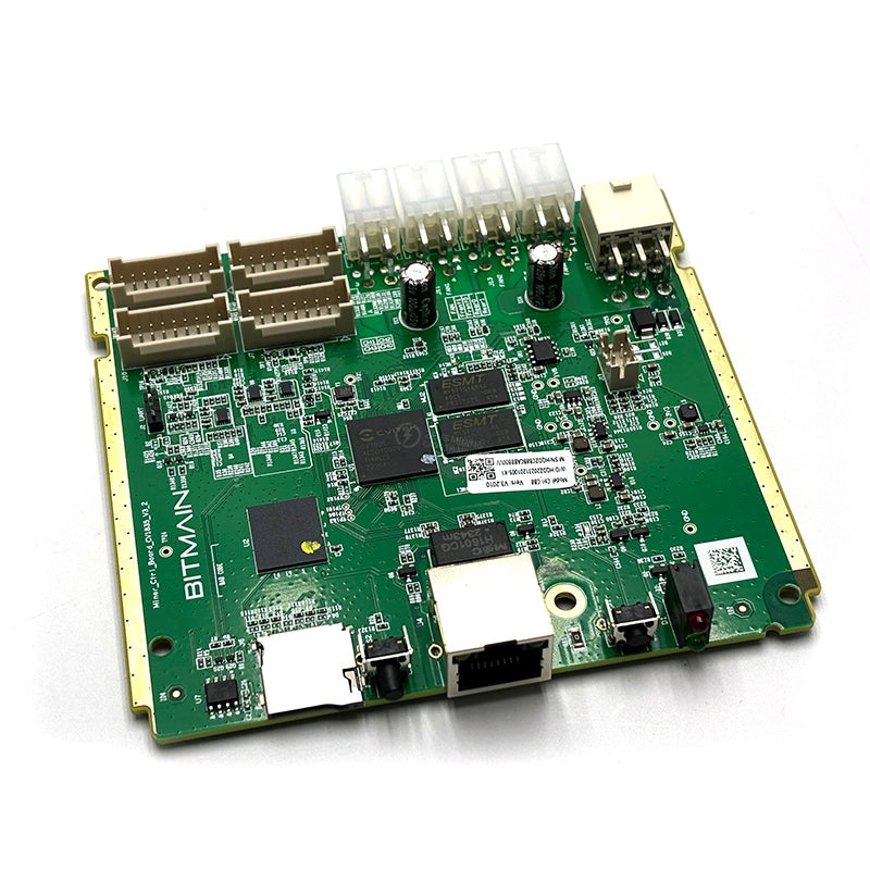 CV1835 CB8 control board for Antminer L9 miner