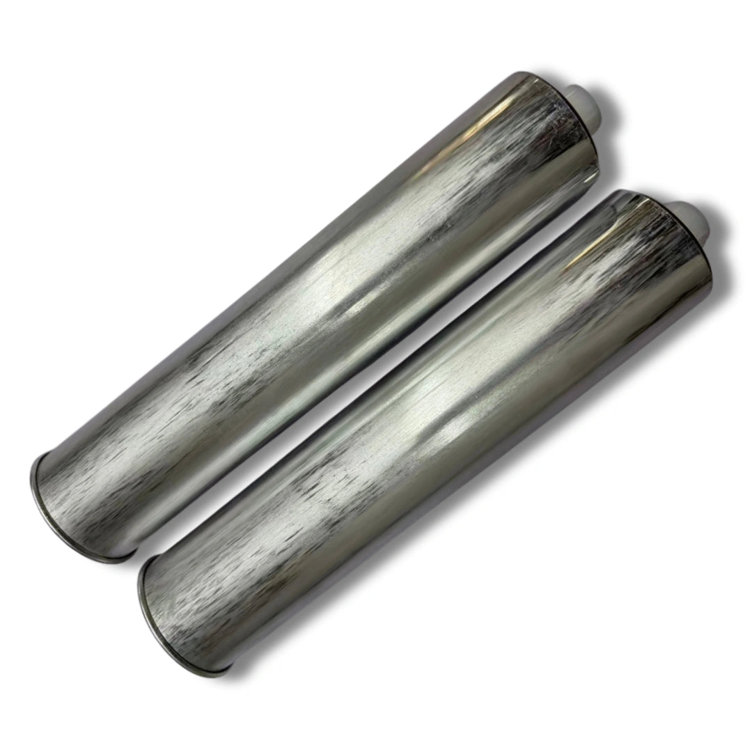 DOWSIL TC-3080 thermal gel applied on ASIC miner hashboard chips