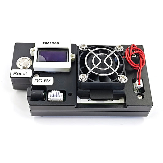 Bitmain BM1366BP and BM1366BS chip quality testing tool