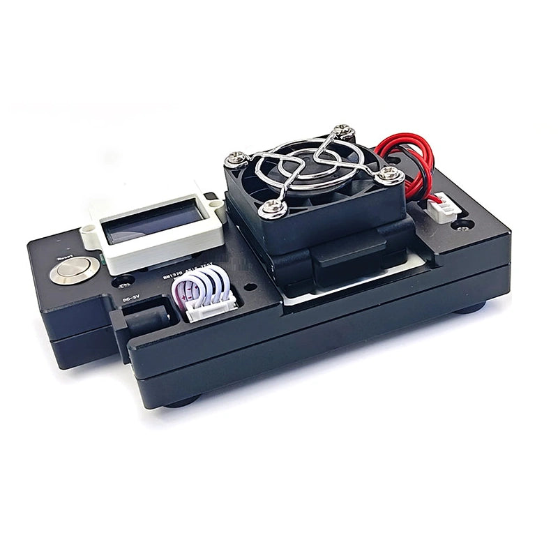 BM1370 ASIC chip tester for Antminer S21 Pro S21+ and S21XP diagnostics