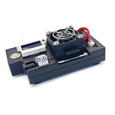 BM1370 ASIC chip tester for Antminer S21 Pro S21+ and S21XP diagnostics