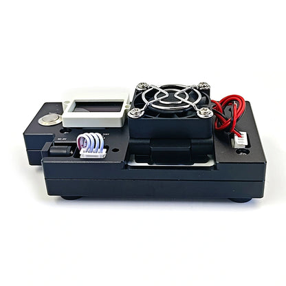 BM1370 series ASIC chip tester used for hashboard repair and fault detection