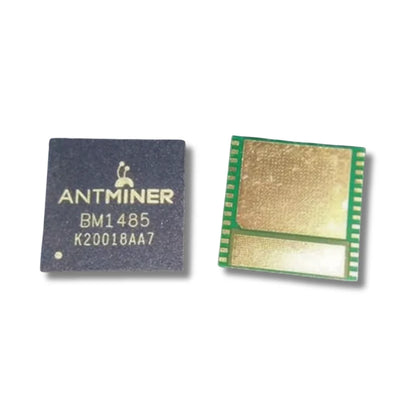 Original BM1485 ASIC Chip for Antminer L3 L3+ L3++ Hash board repair