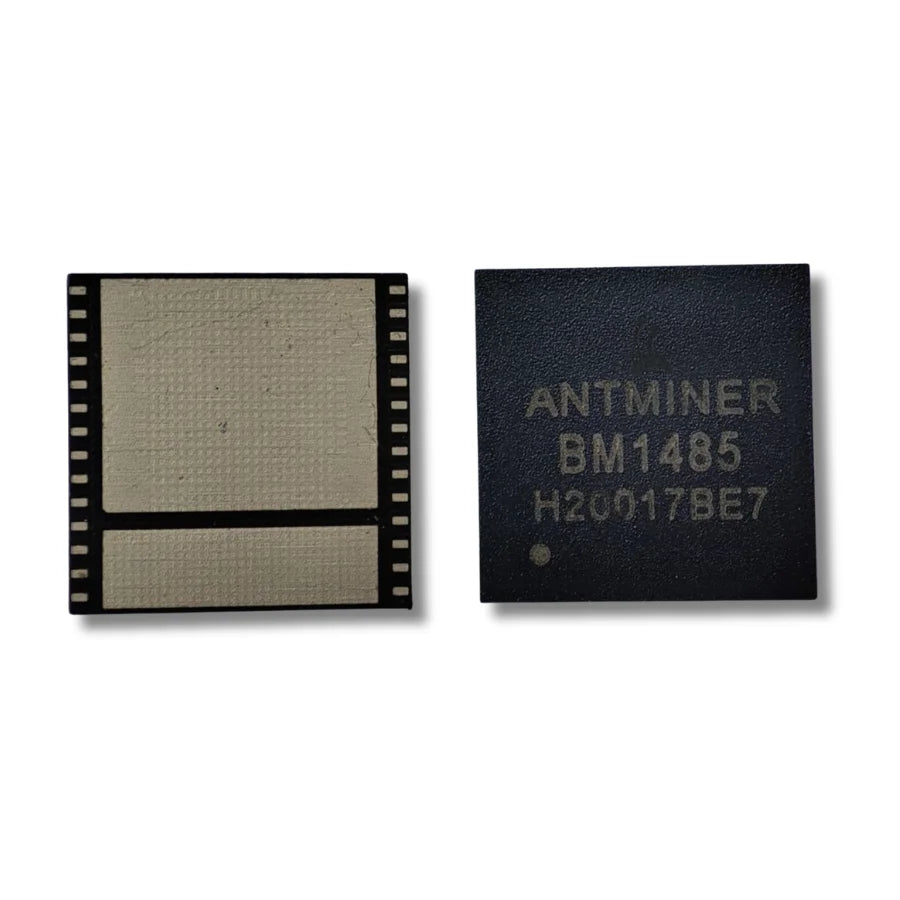 BM1485 Brand New ASIC Chip for Antminer L3+ Hash board