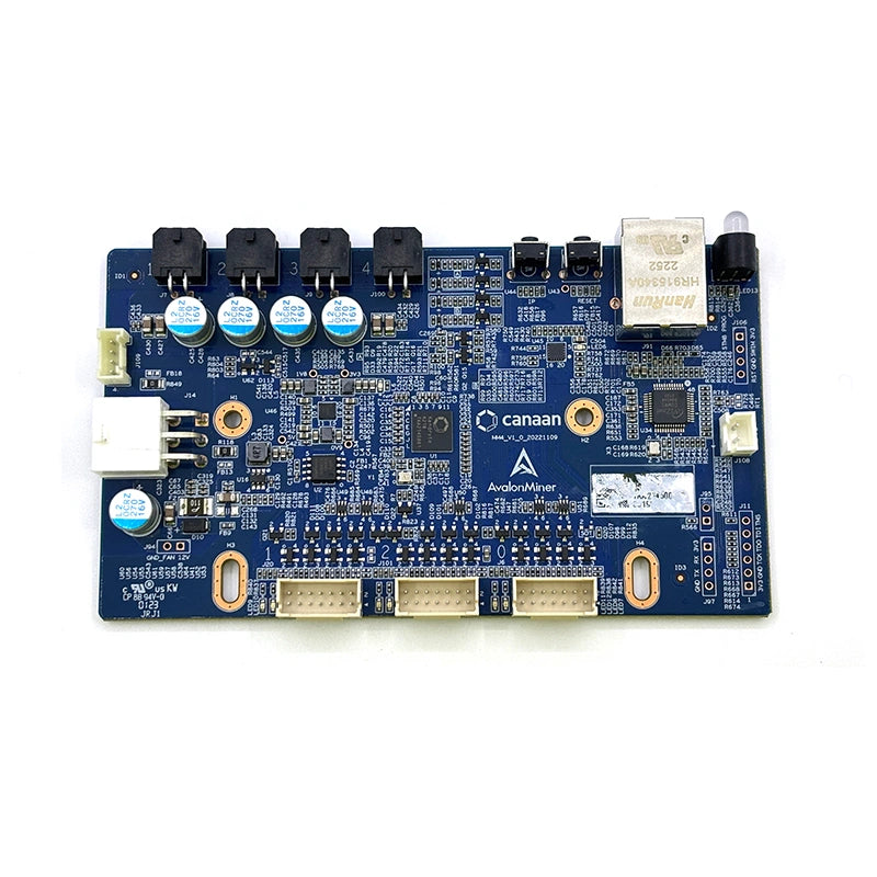 Avalon 1566 1366 control board original Canaan replacement