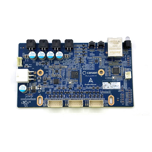 Avalon 1566 1366 control board original Canaan replacement