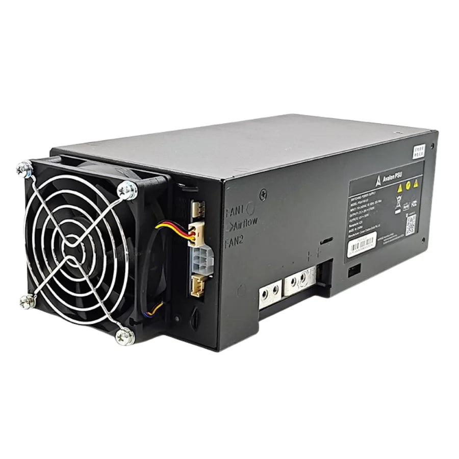 Compatible PSU4100-03 power supply for Avalon Q crypto miner