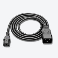 ASIC miner power cords, cryptominer power cables,