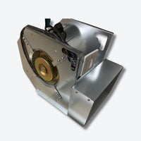 noise reduction for cryptocurrency miners: silent mining with high-quality fan blower