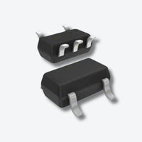 selection of integrated circuits and electronic components tailored for Crypto miner repair