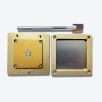 Electronics and Crypto Miners repair tools and instruments for precise and accurate diagnostics. 