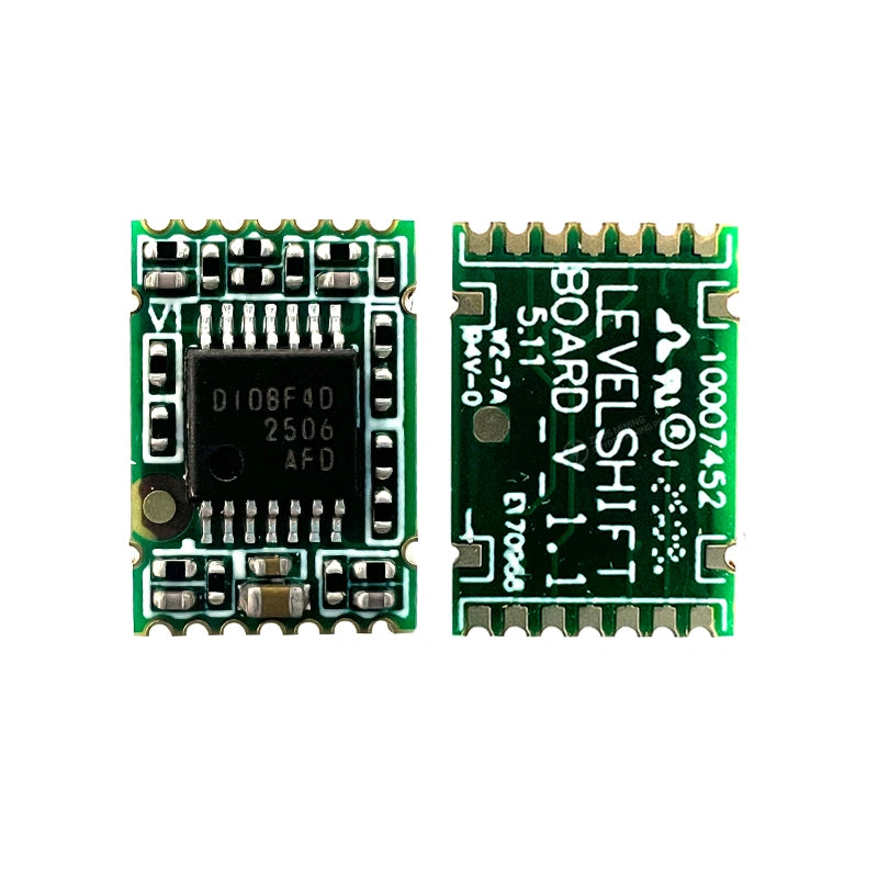 DI08F4D level shifter power module used for ASIC hashboard signal amplification and repair