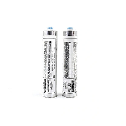 DOWSIL TC-3080 8W/mK thermal gel 1kg container for ASIC miner cooling