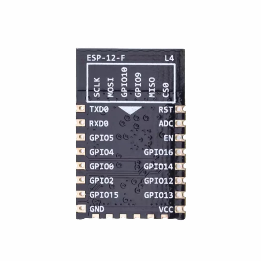 WiFi Module ESP-12F | ESP8266 UART to WiFi Wireless Transparent Transmission