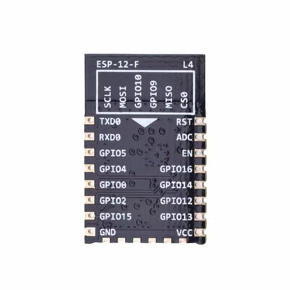 WiFi Module ESP-12F | ESP8266 UART to WiFi Wireless Transparent Transmission