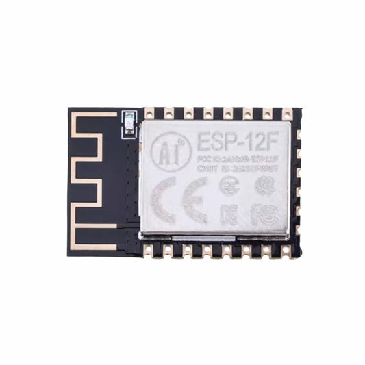 WiFi Module ESP-12F | ESP8266 UART to WiFi