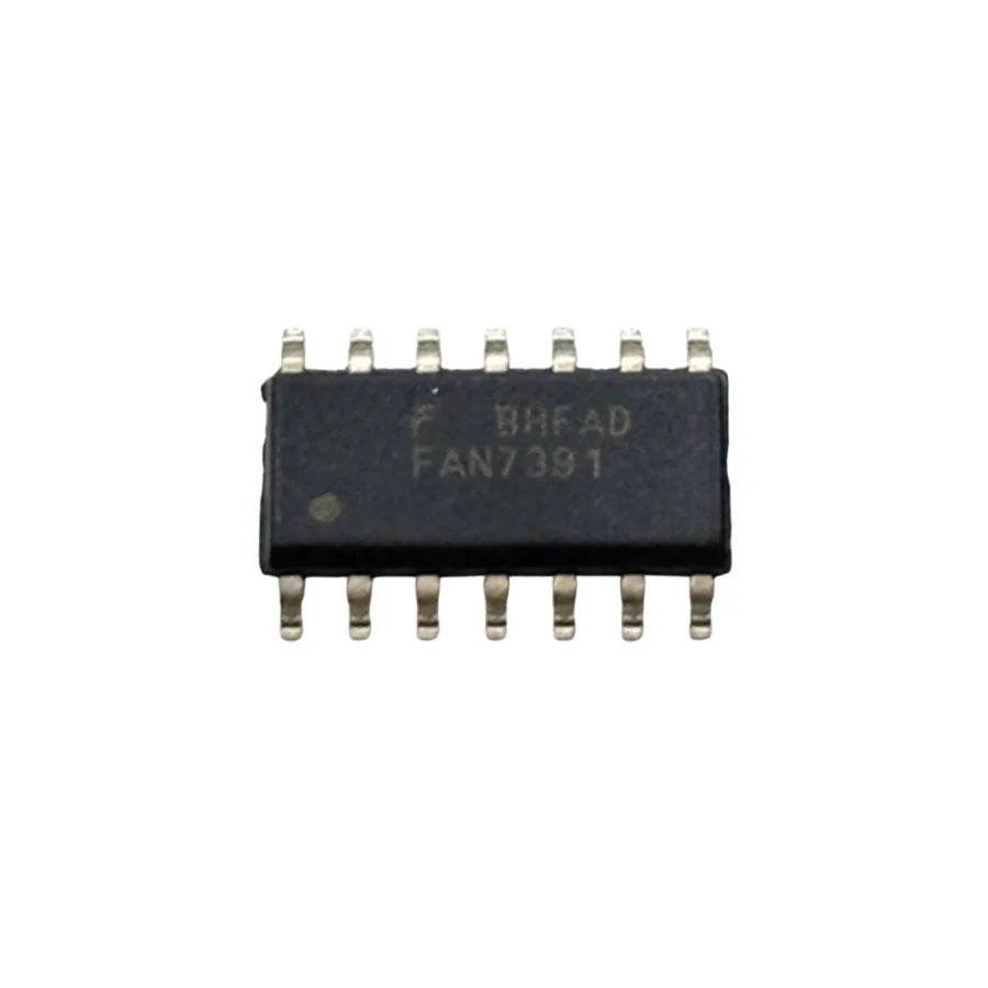 FAN7391MX Gate Driver IC for Antminer PSU Repair