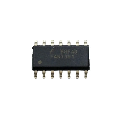 FAN7391MX Gate Driver IC for Antminer PSU Repair