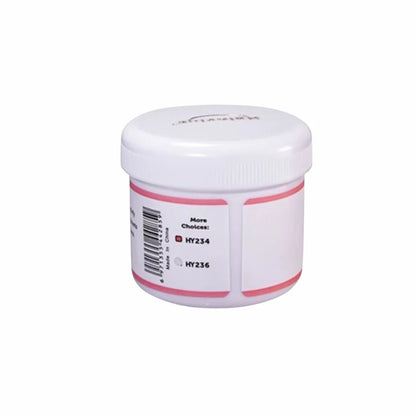 HY234 thermal putty technical specifications with 4W/m·K conductivity