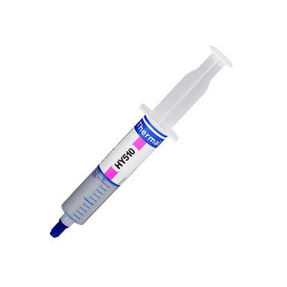 HY510 thermal grease for Avalon and Whatsminer ASIC chip cooling