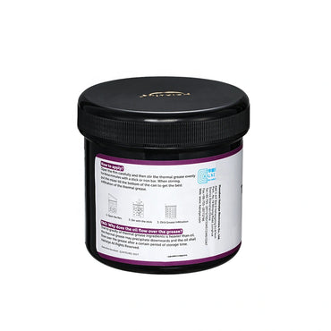 HY883 carbon nanoscale thermal grease for high performance heat transfer