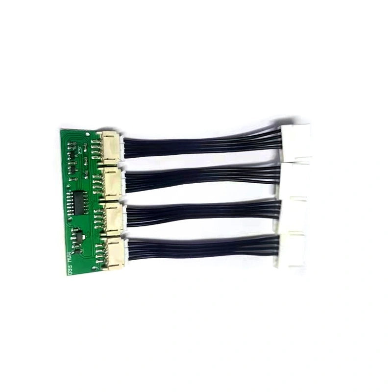 iBeLink 4-in-1 Fan Speed Simulator for ASIC Miners