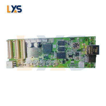 Jasminer X16-P X16-Q Control Board for ASIC Cryptominer Reliable Miner Performance