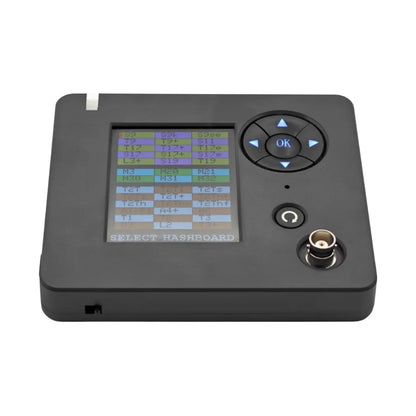 K8 Universal Crypto Miner Hash board and PSU Tester