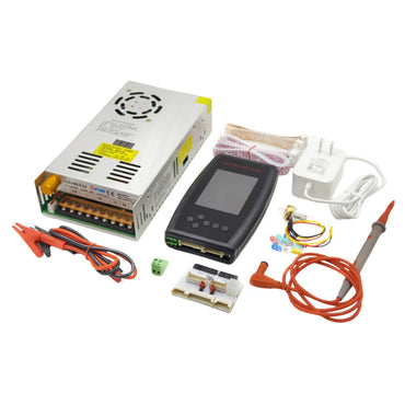 full set of k8pro miner hashboard tester