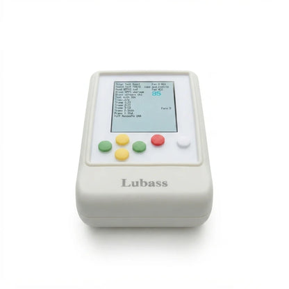 LUBASS K1 multi-function ASIC hashboard tester for Antminer / Whatsminer.