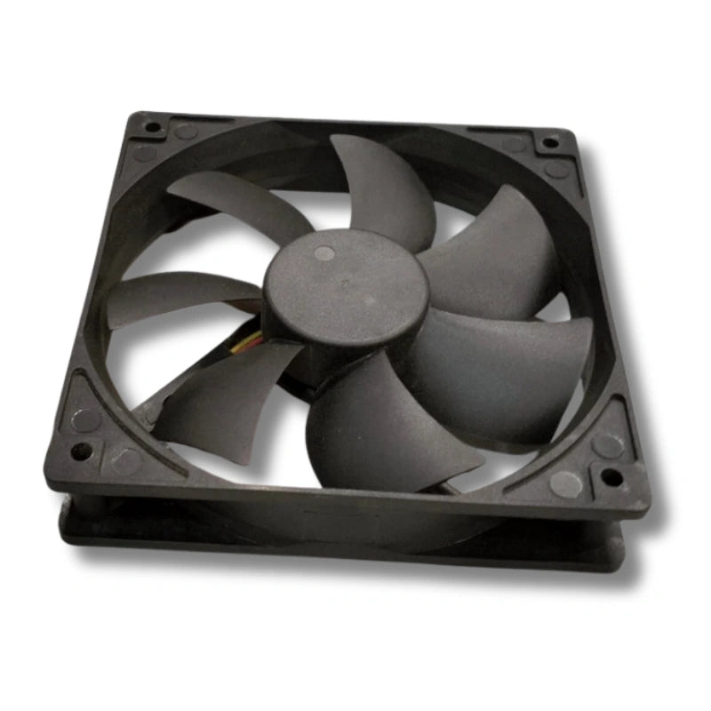 12VDC cooling fan with 4000 RPM for Avalon Q miner