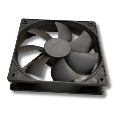 12VDC cooling fan with 4000 RPM for Avalon Q miner