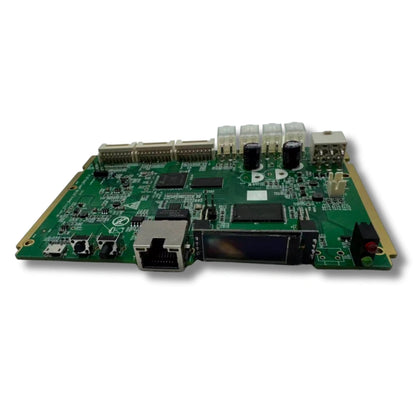 OLED display control board for Antminer S21XP